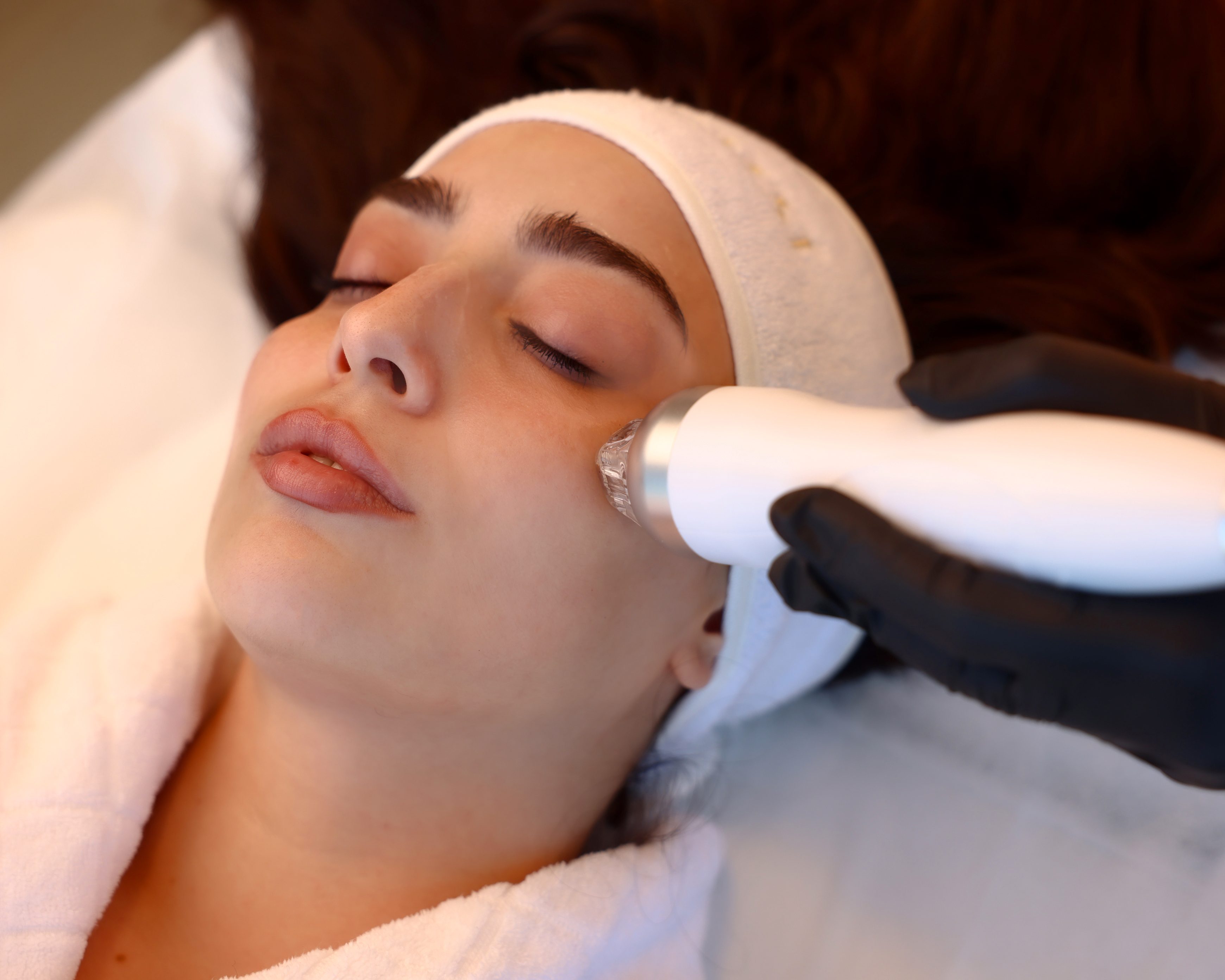 Skin Rejuvenation 