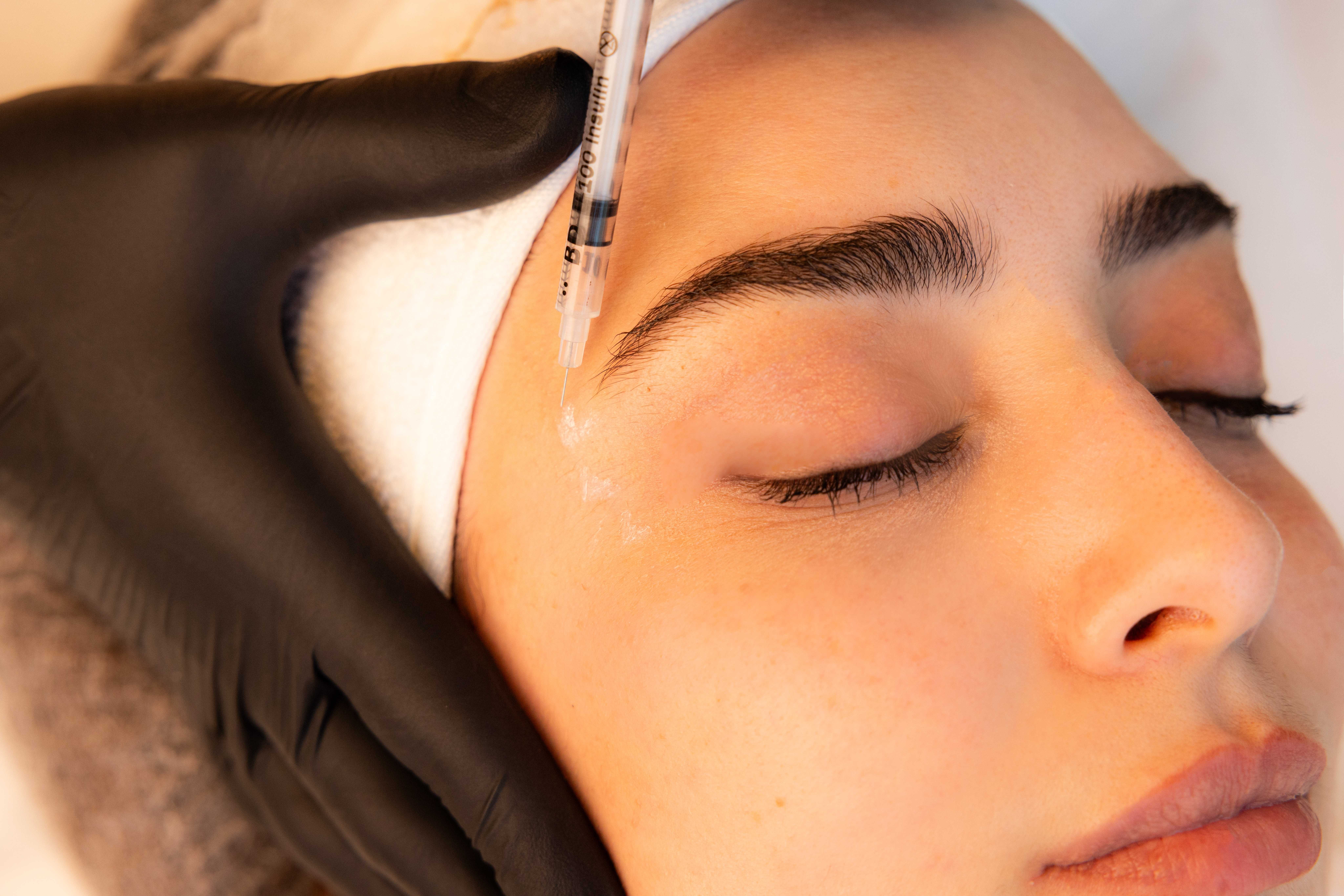 Fillers & Botox 